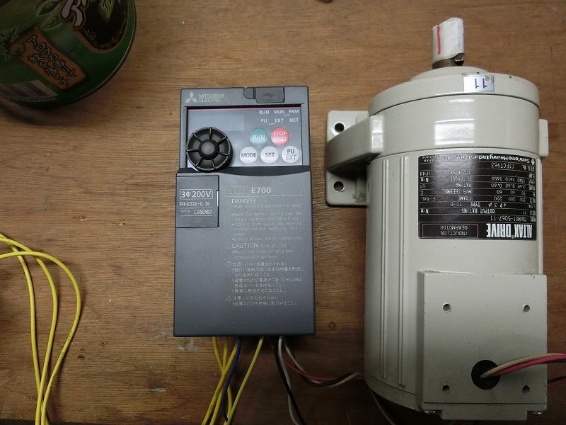 お取り寄せ】 設備プロ王国 長期欠品中 三菱電機 インバータ FR-D740-11K D700シリーズ 三相400V 11kW 三相モーター制御用  インバーター